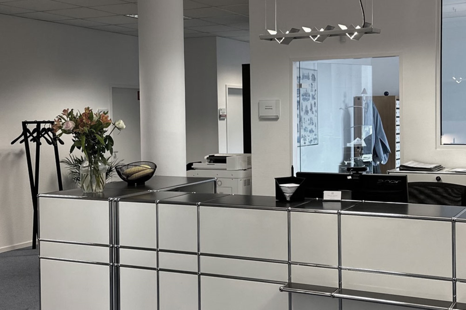 Office Club Hannover photo 2
