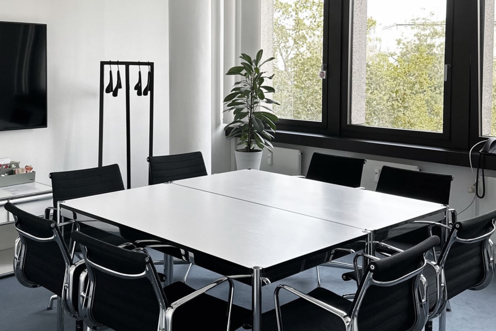 Office Club Hannover photo 3