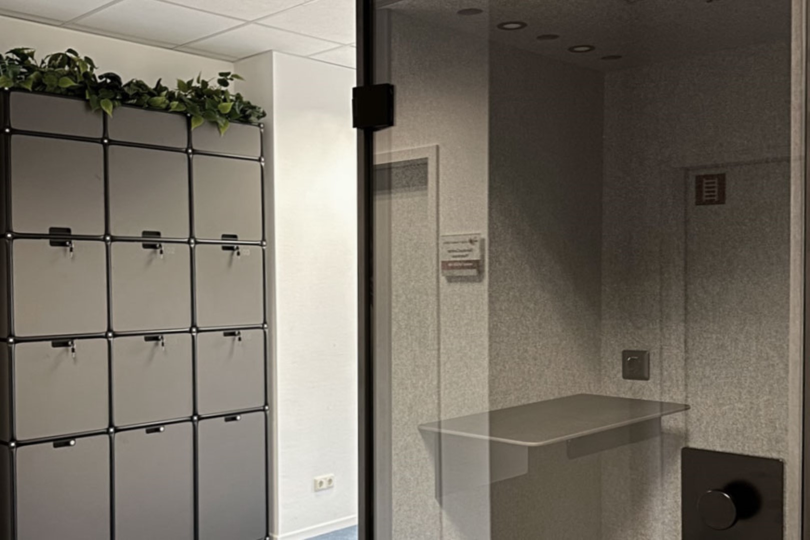 Office Club Hannover photo 4