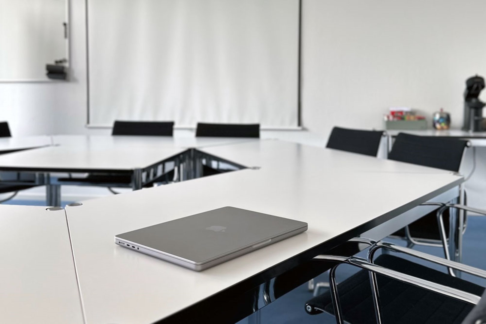 Office Club Hannover photo 5