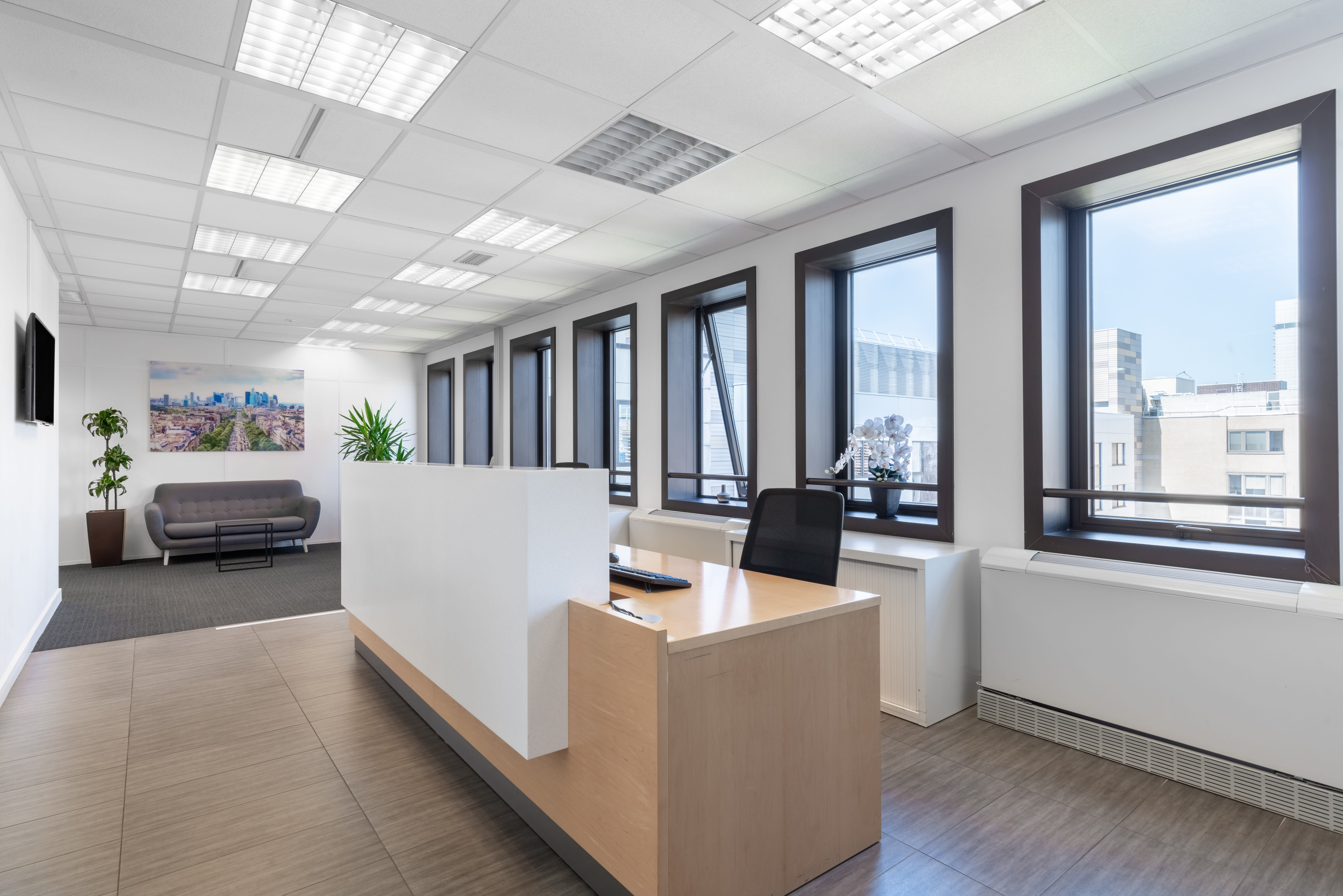 65 Rue des Trois Fontanot photo 5