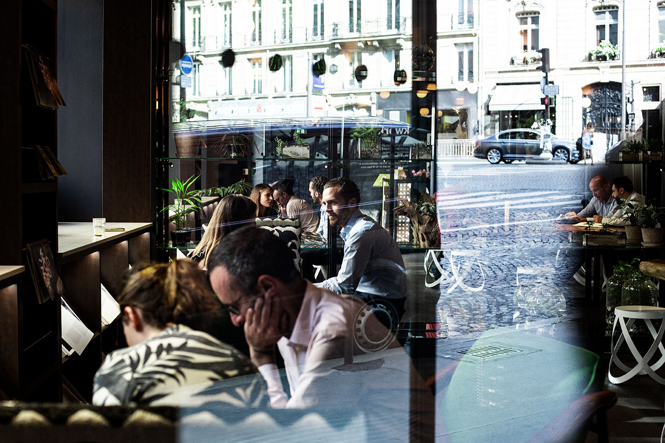 Haussmann photo 3