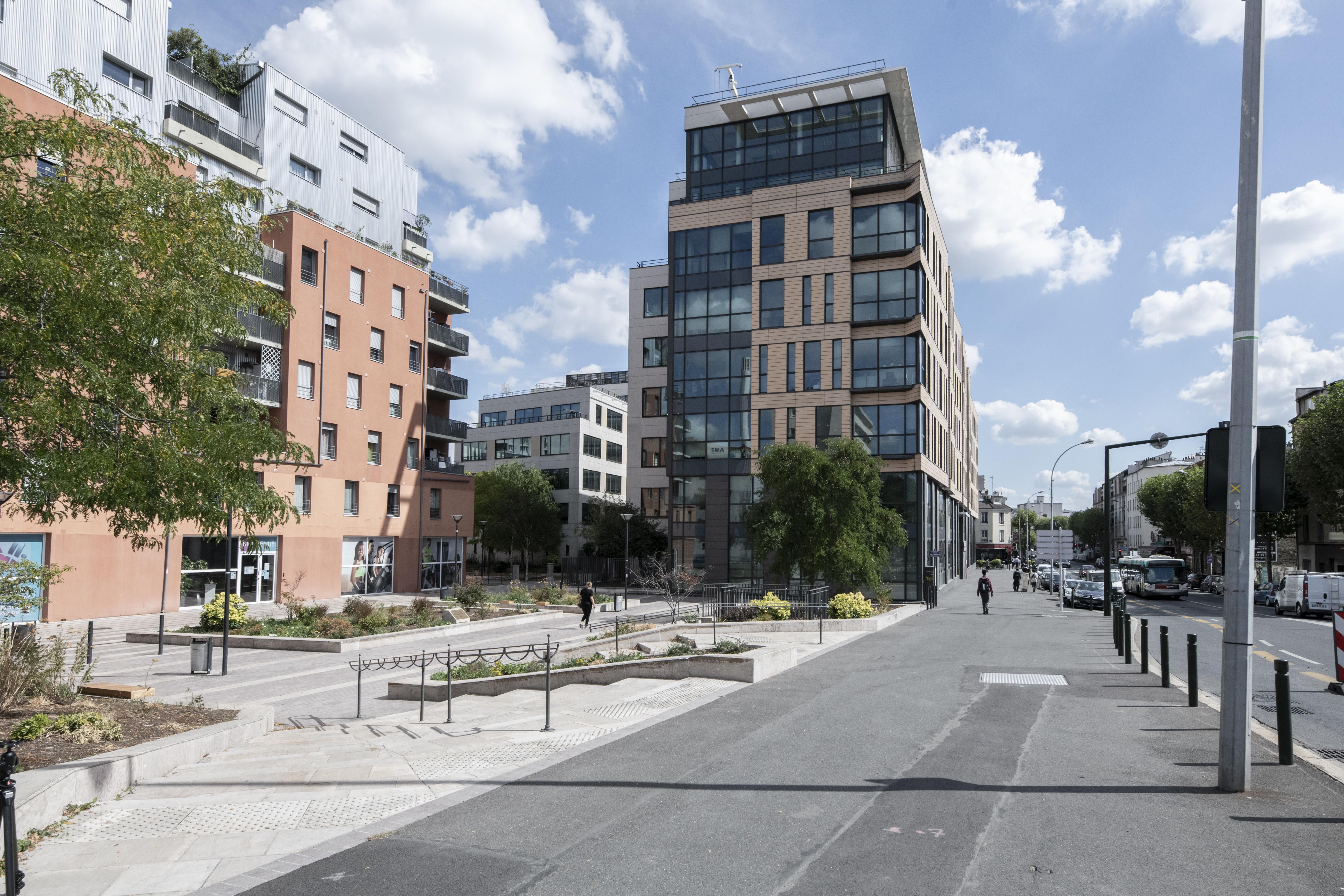 5 Rue Charles de Gaulle