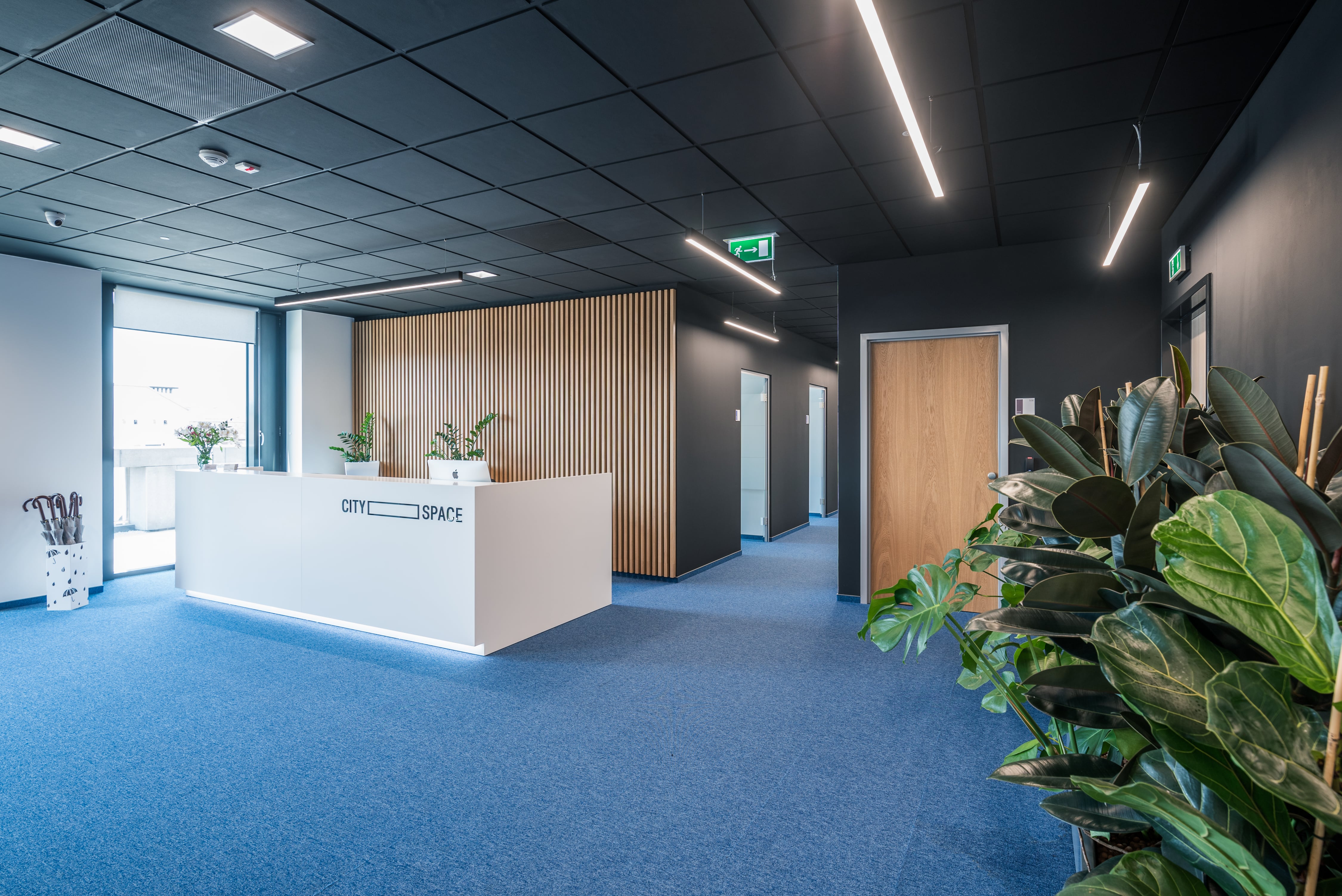 NOBILIS BUSINESS HOUSE