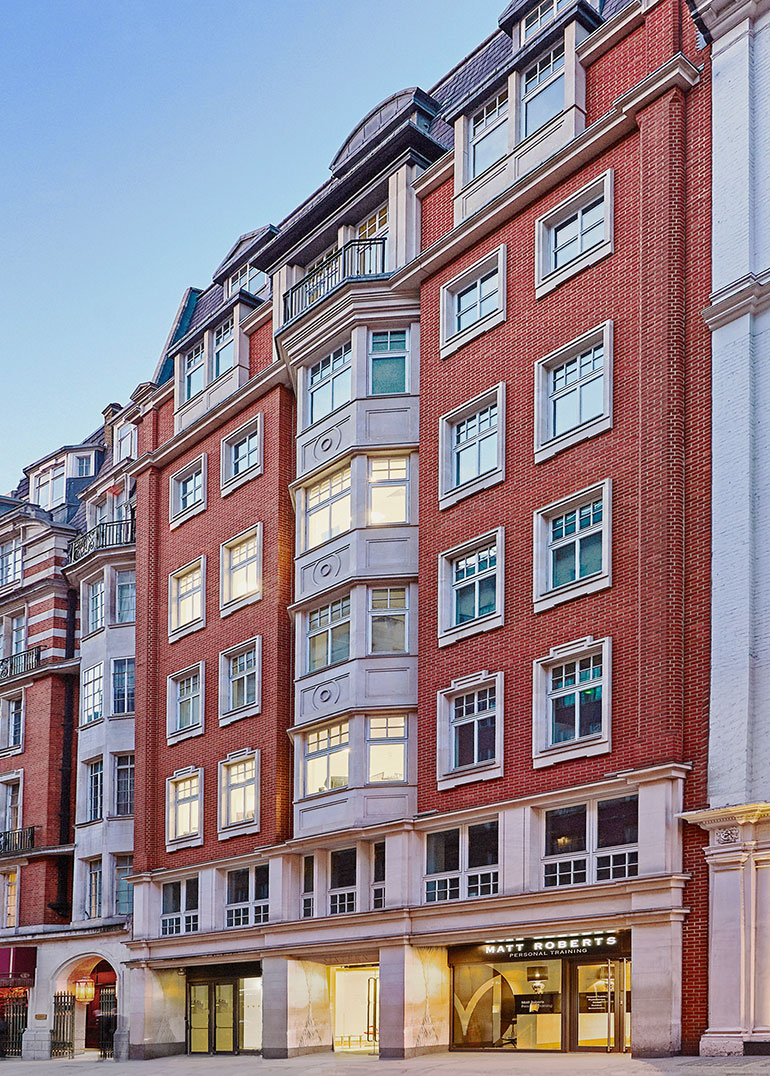 Mayfair photo 3
