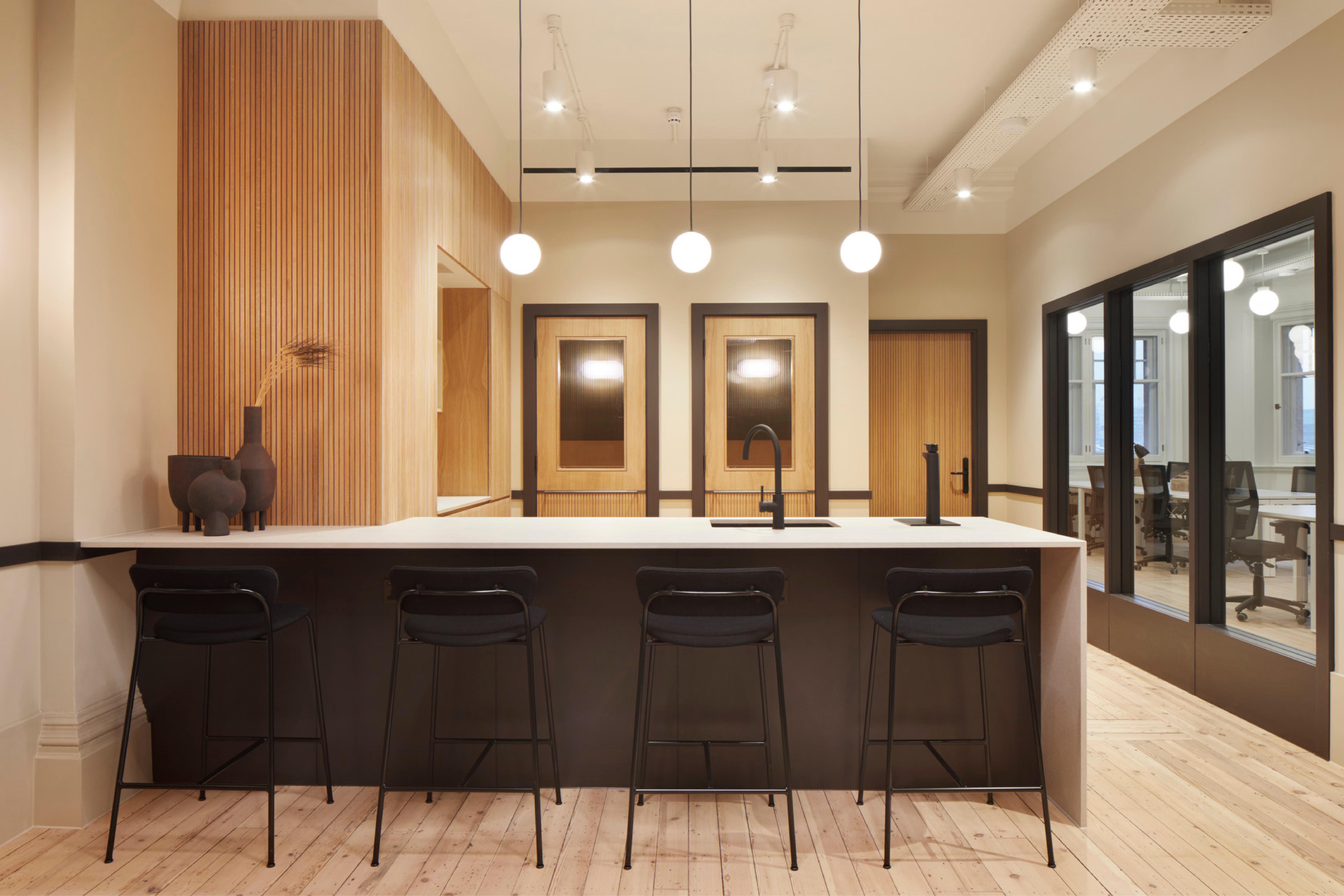 Hamilton House photo 7