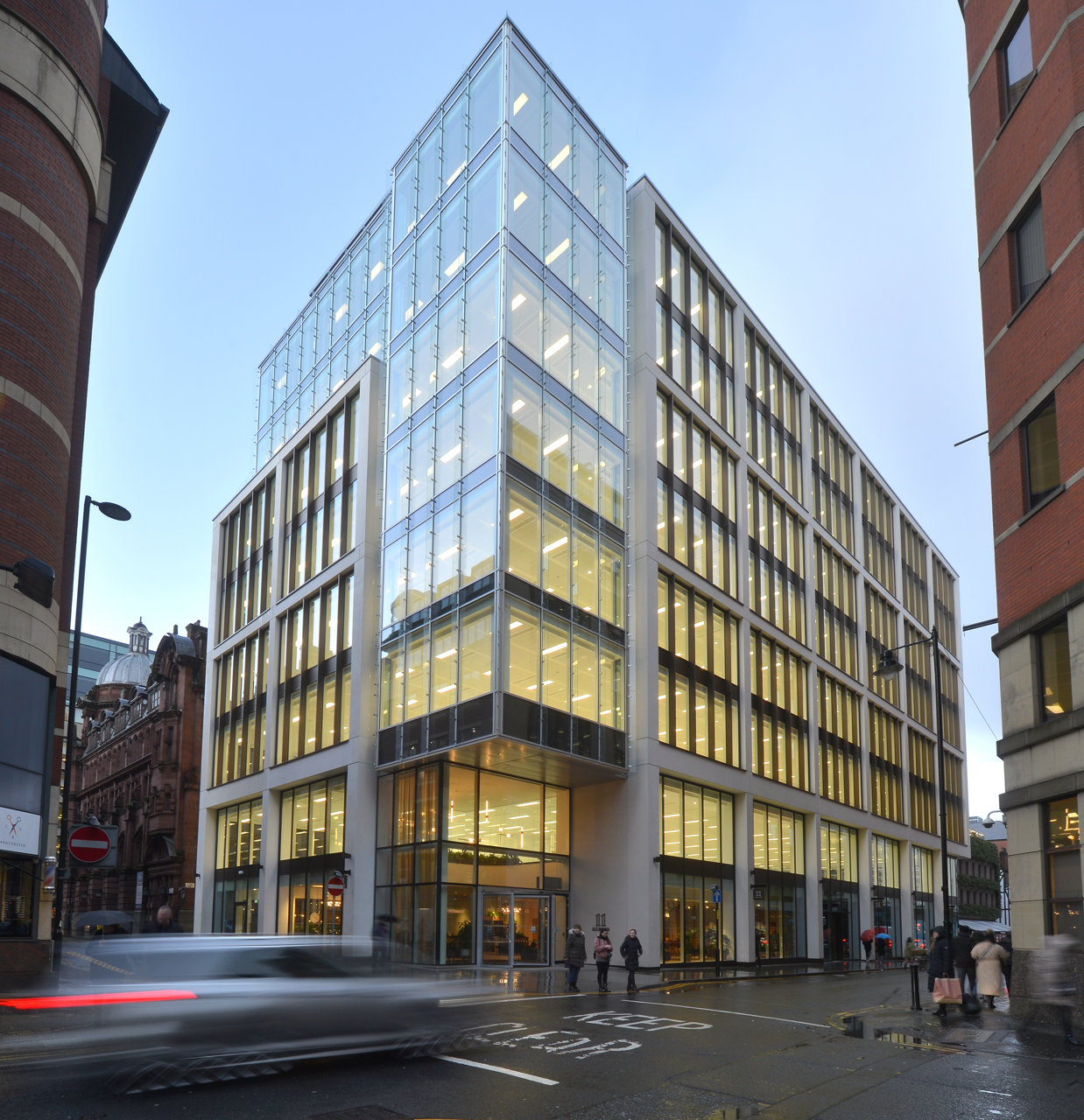 11 York Street photo 12