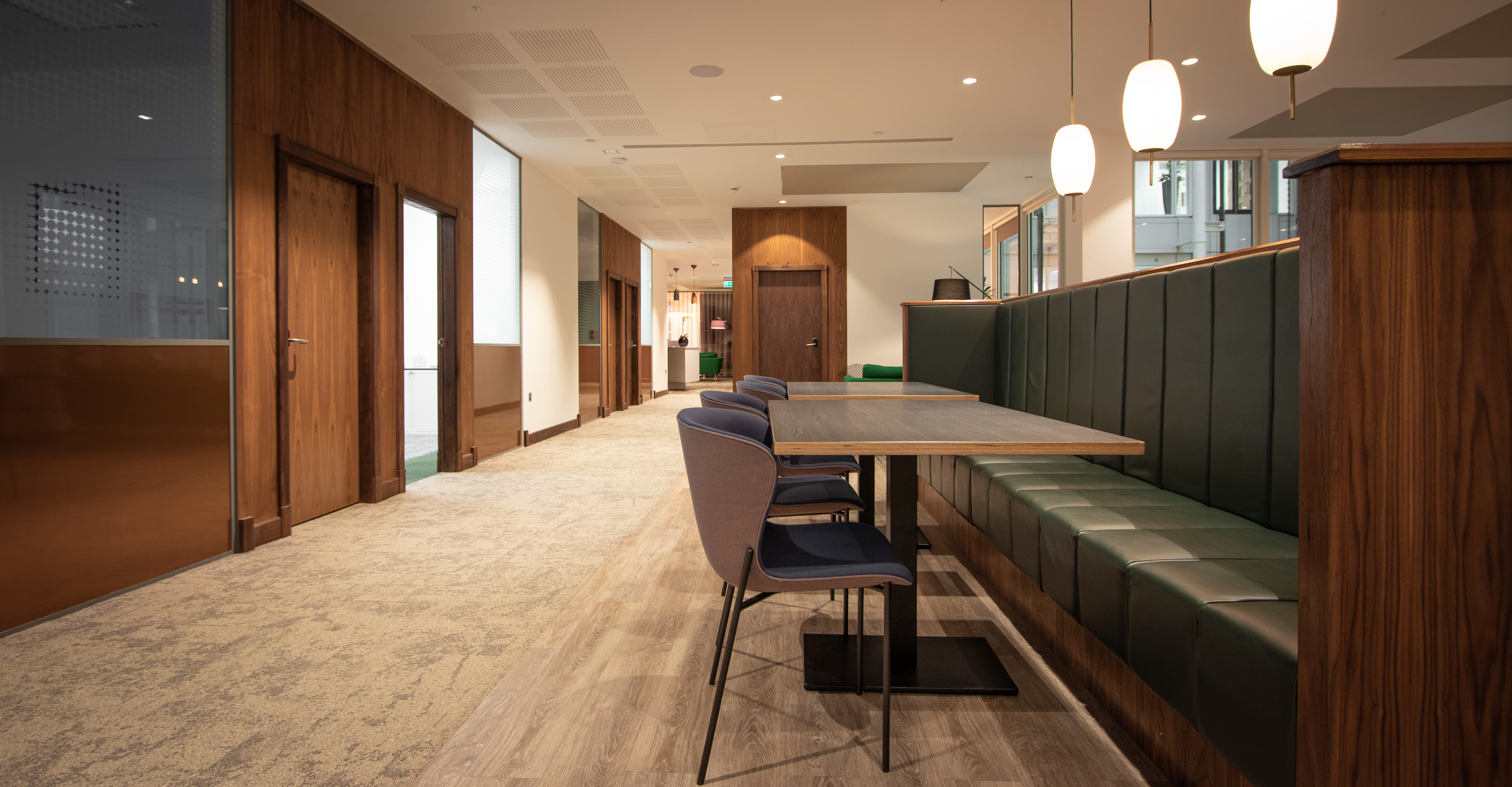 One Park Row  photo 11