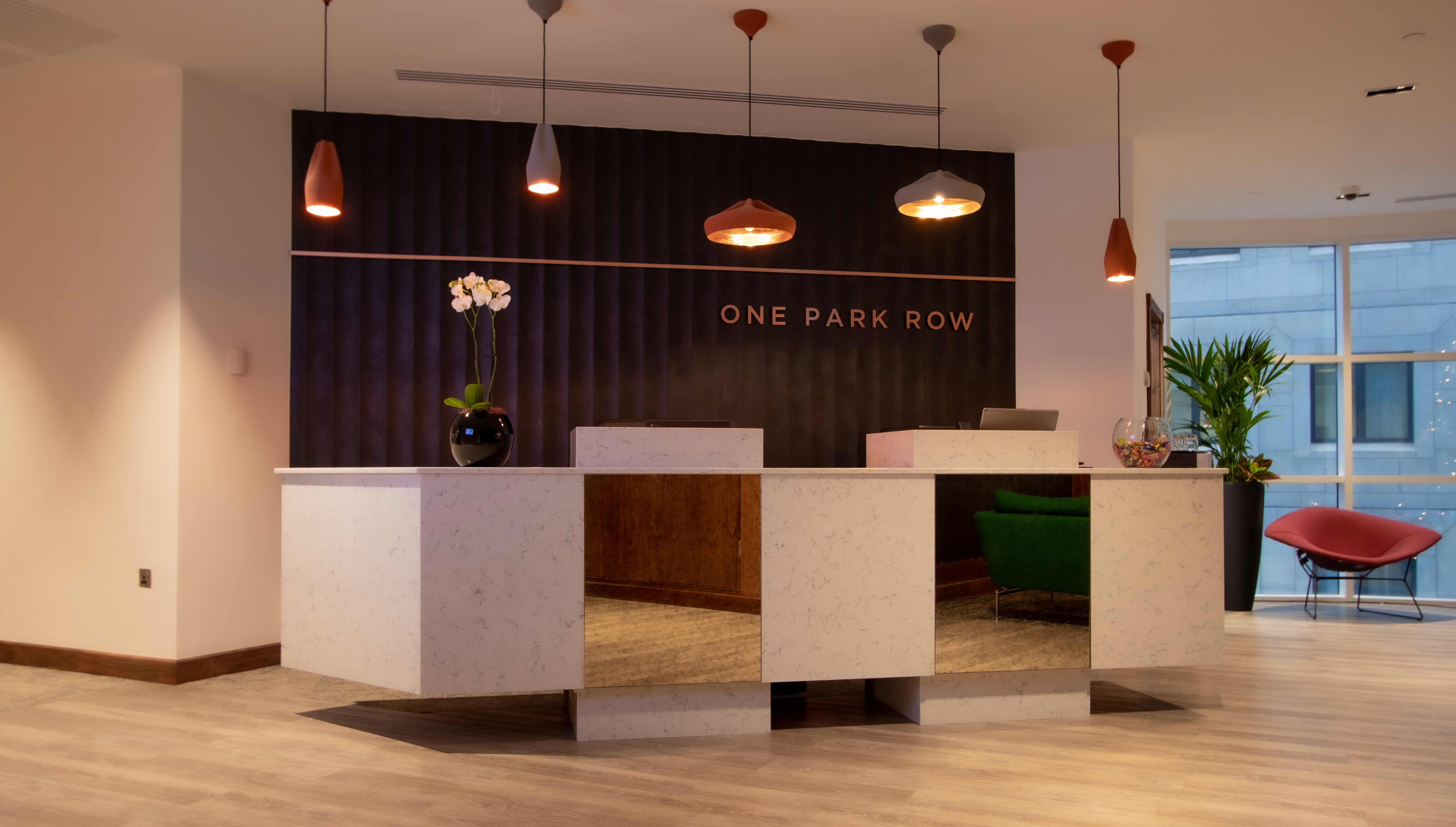 One Park Row  photo 6