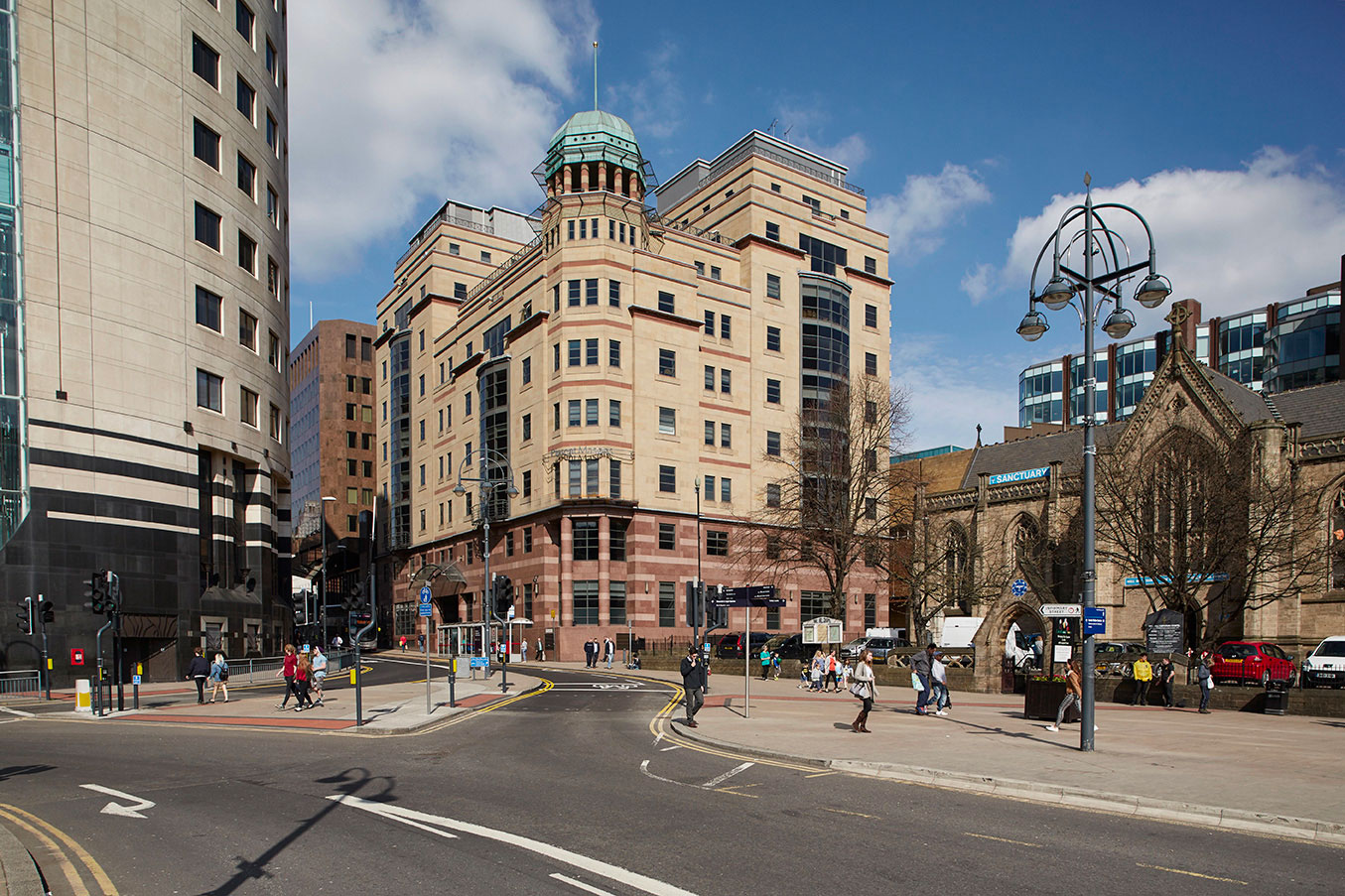 One Park Row  photo 5