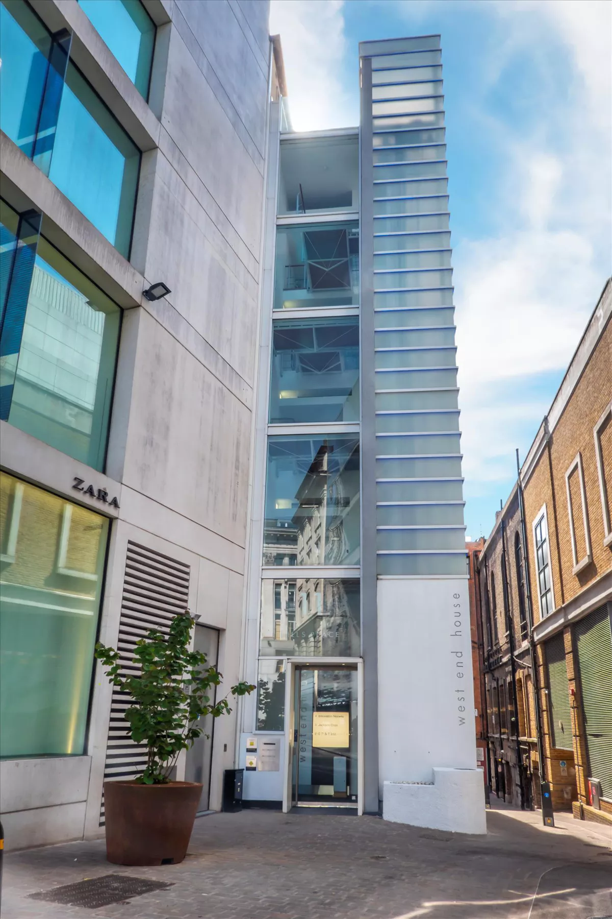 eOffice Soho photo 2