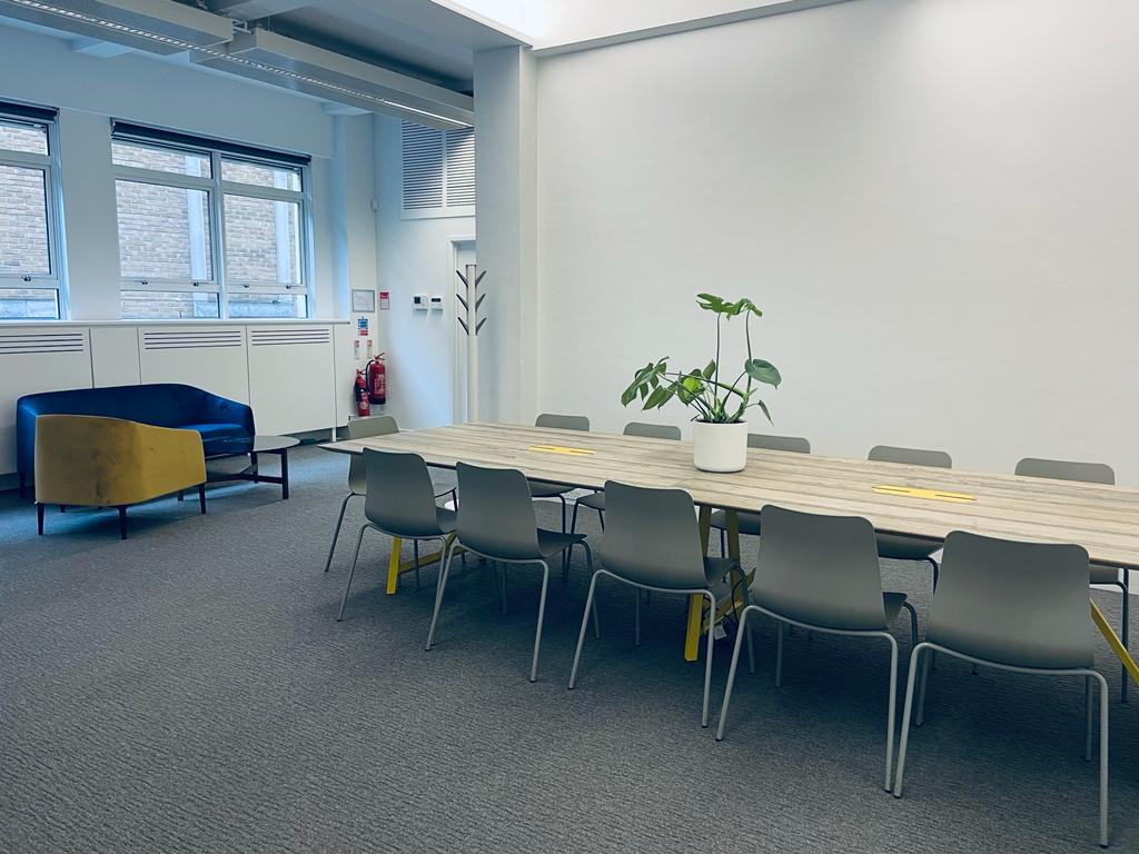 eOffice Soho photo 3