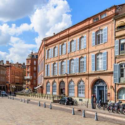 Toulouse