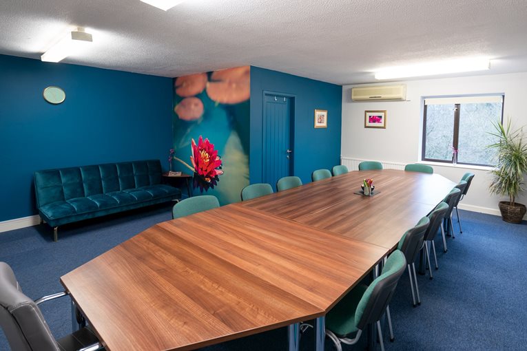 The Enterprise Centre photo 2
