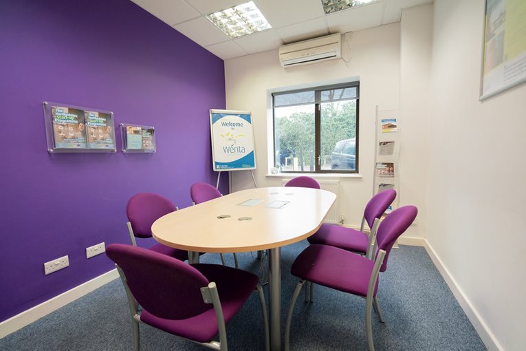 The Enterprise Centre photo 3