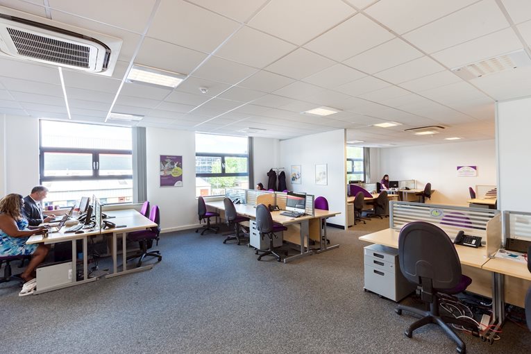Wenta Stevenage photo 3