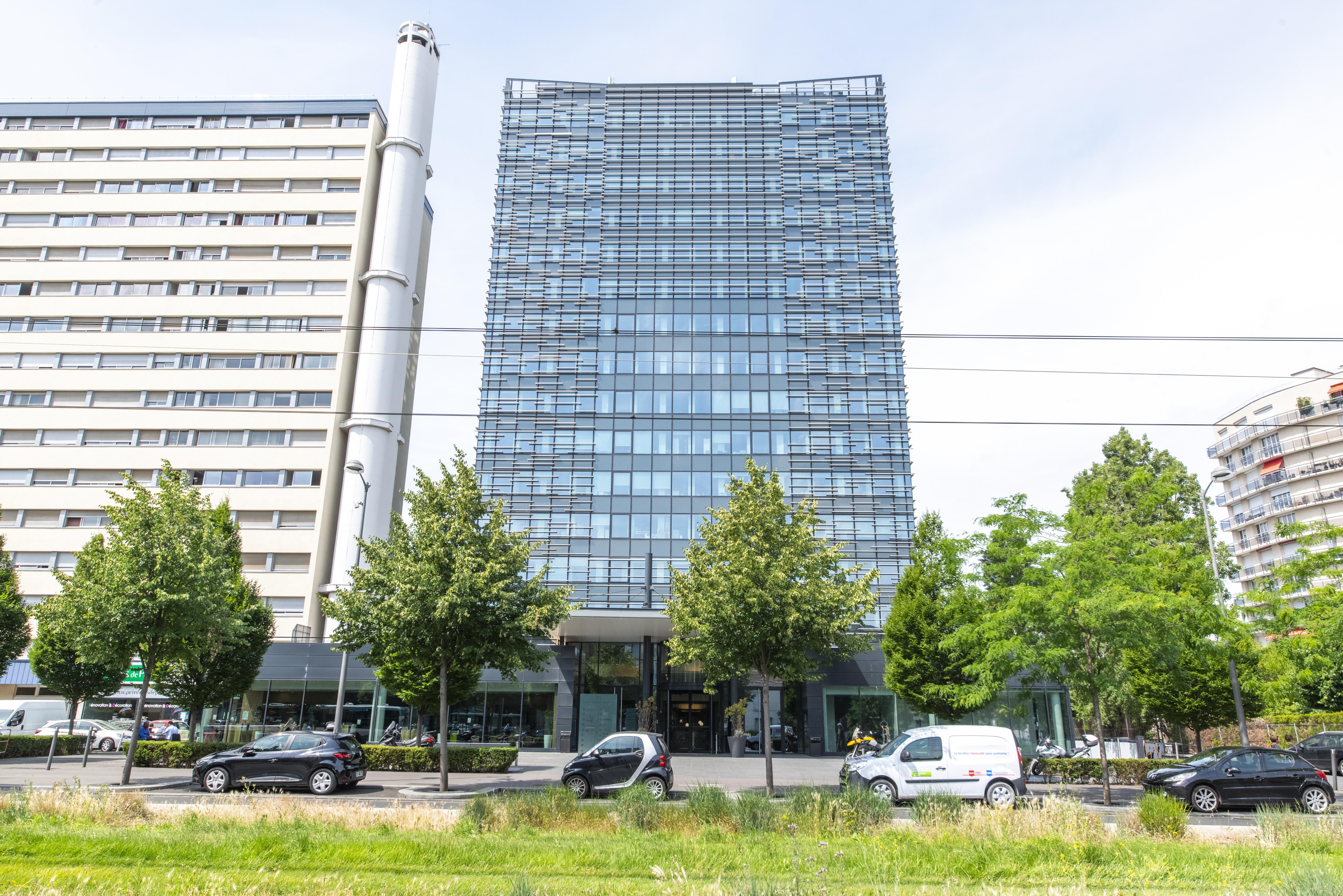 71 Boulevard National