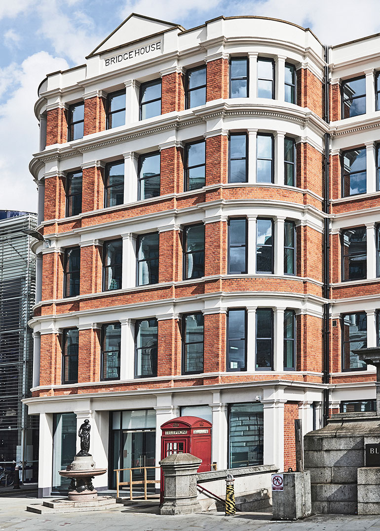 Bridge House photo 4