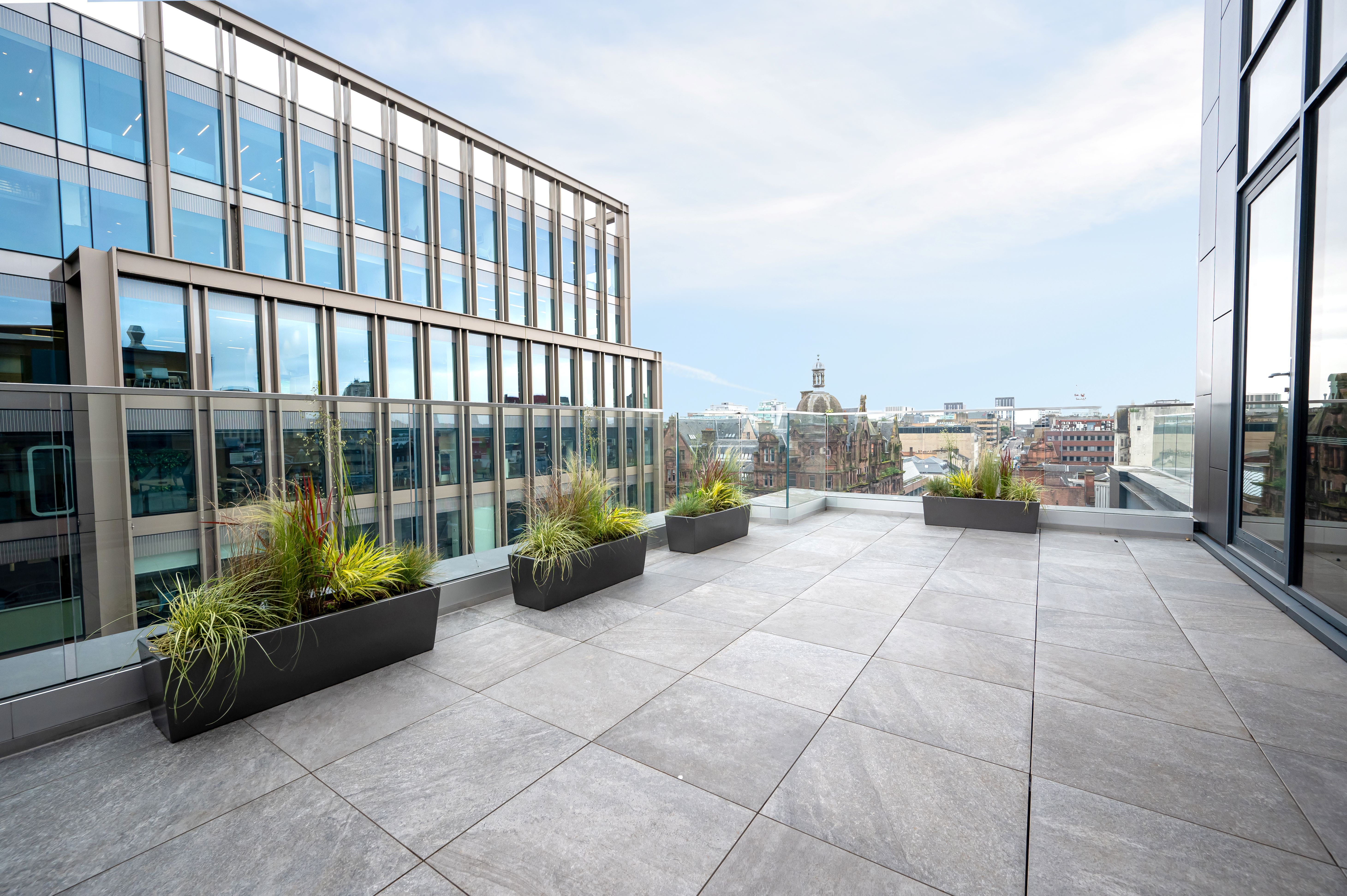 2 West Regent Street - Glasgow photo 2
