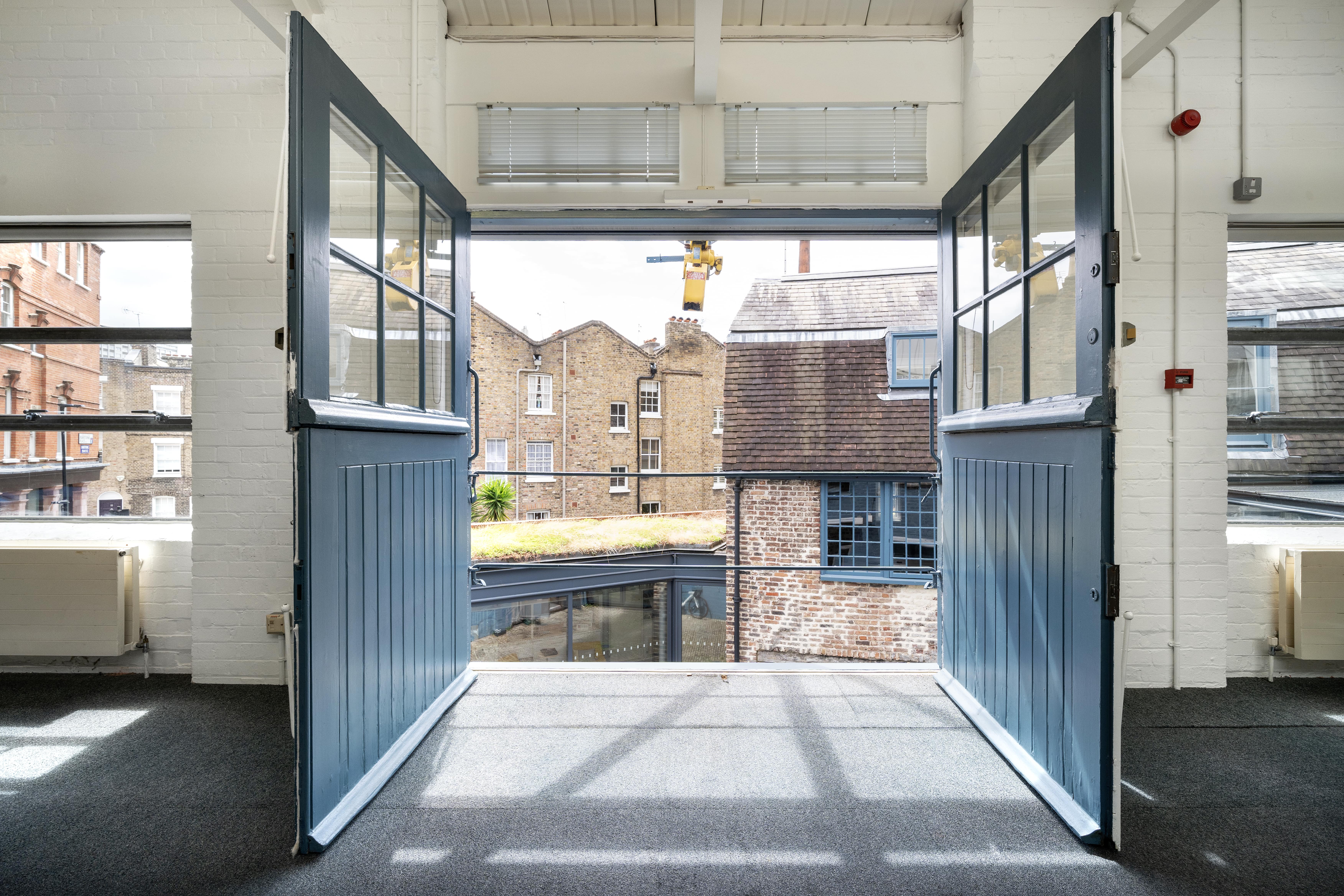 1-3 Rawstorne Place, London, EC1V 7NL photo 7