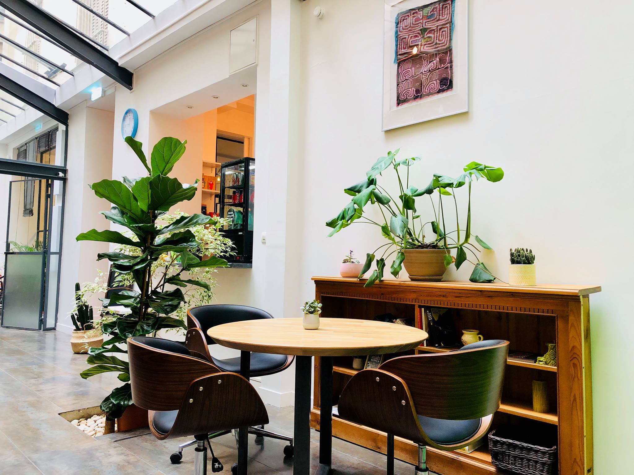 48 rue Joseph de Maistre photo 7