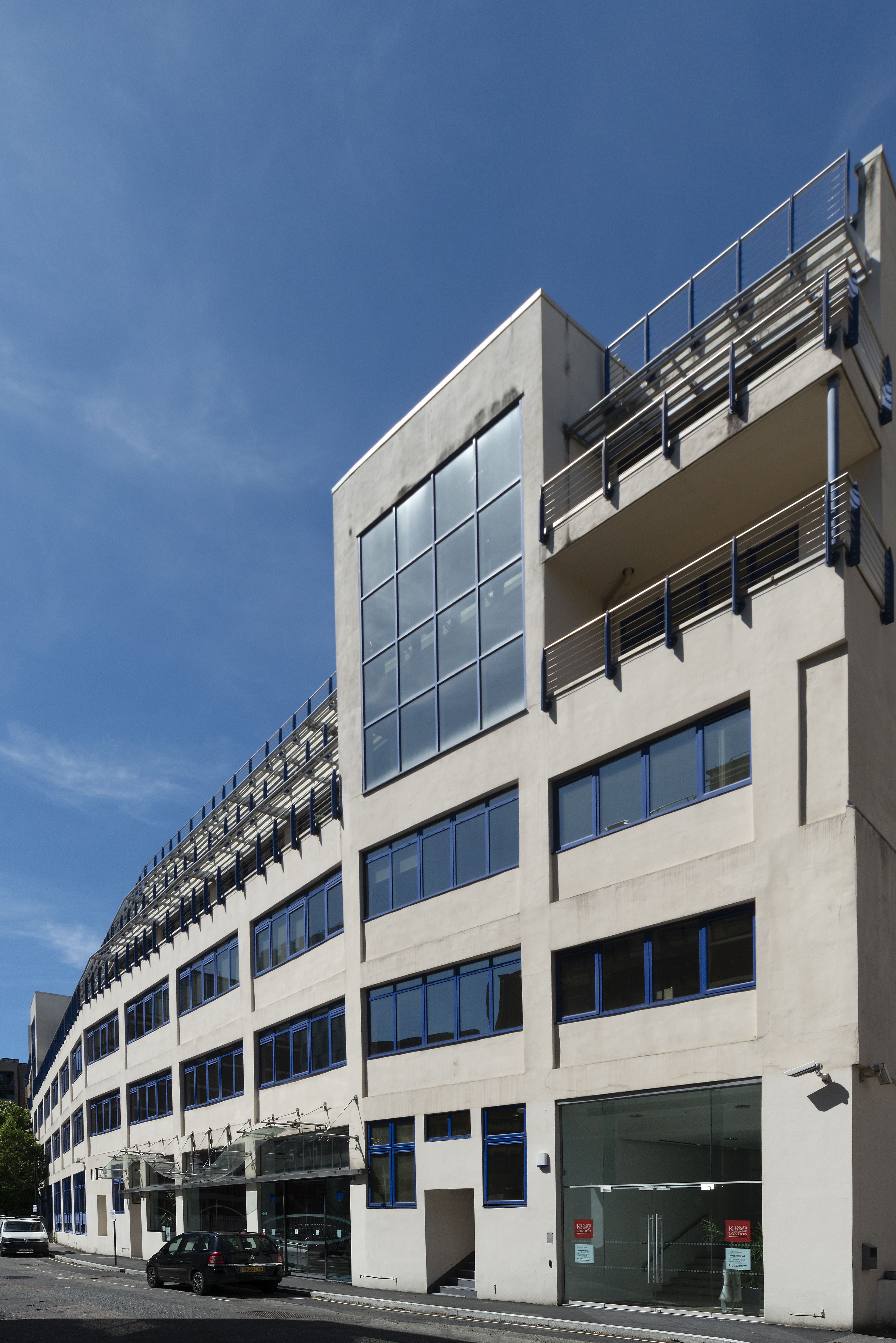 Europoint Centre photo 2
