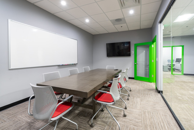 Basecamp Coworking Denver photo 2