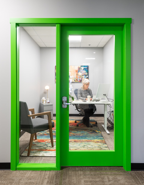 Basecamp Coworking Denver photo 3