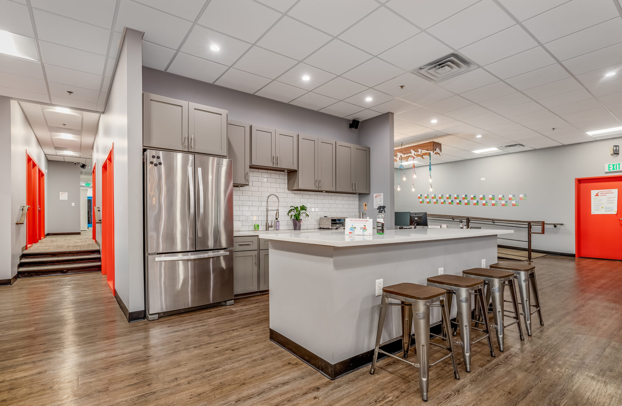 Basecamp Coworking Denver photo 4