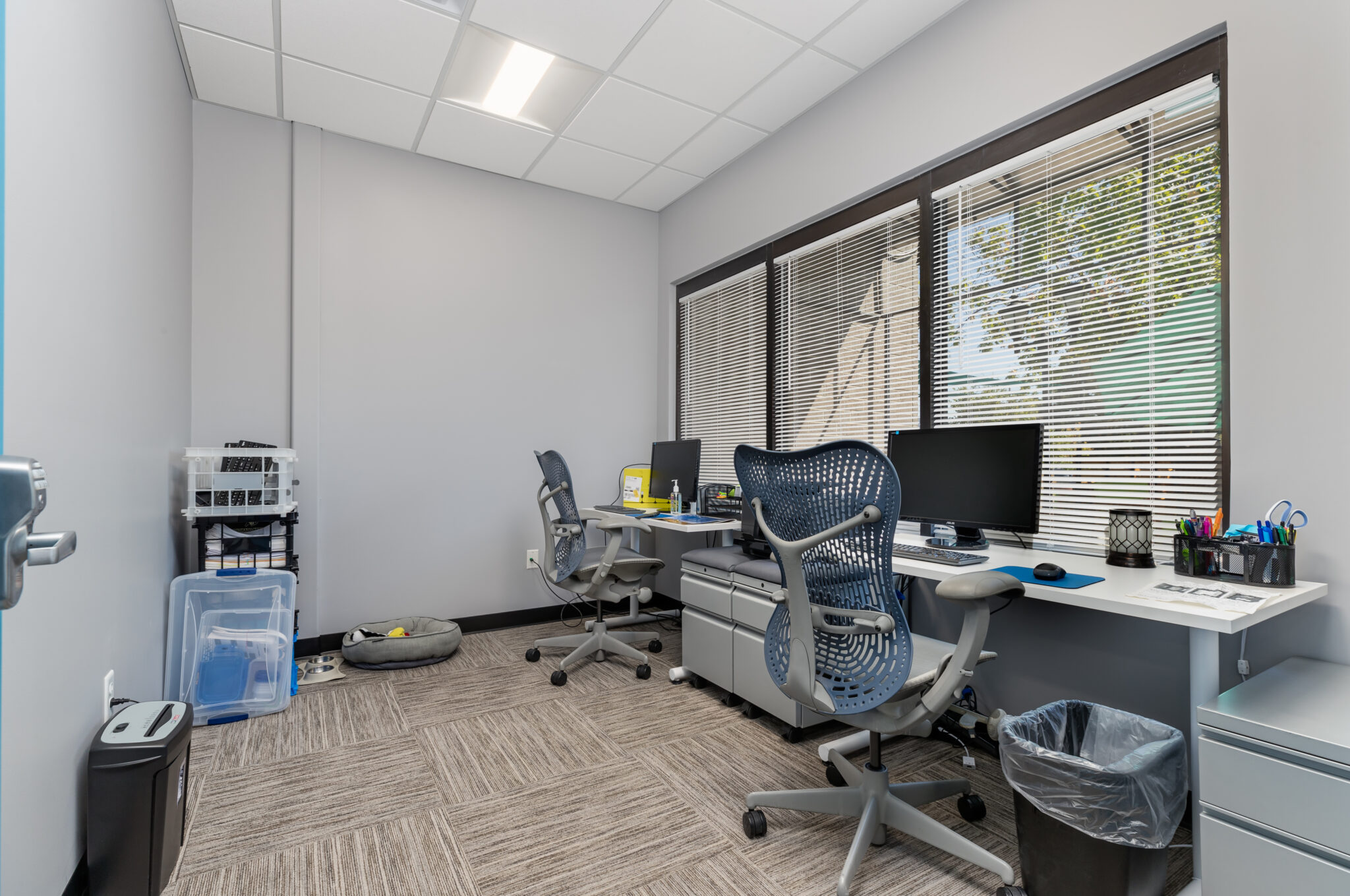Basecamp Coworking Denver photo 5