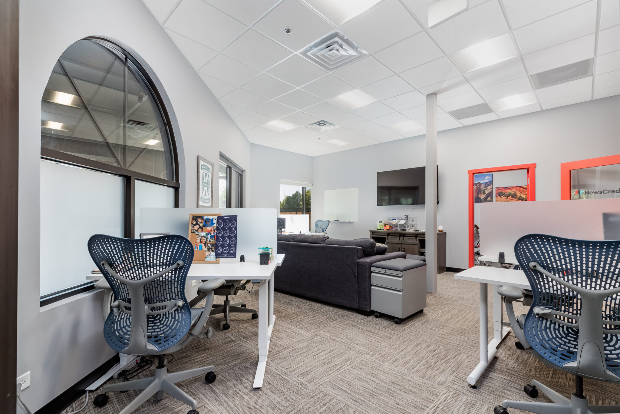 Basecamp Coworking Denver