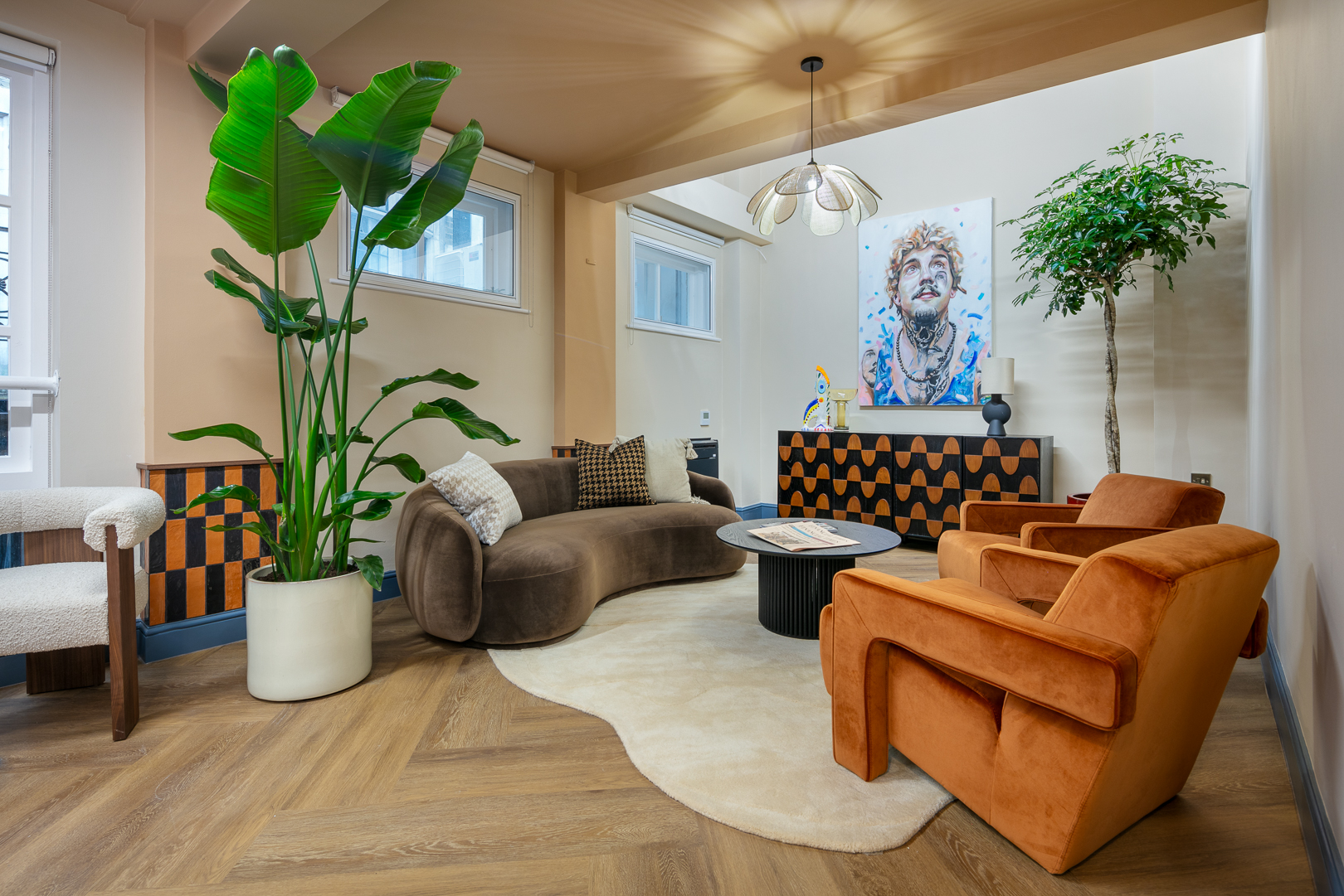 Elmtree (34 & 36 Queen Anne Street) photo 2