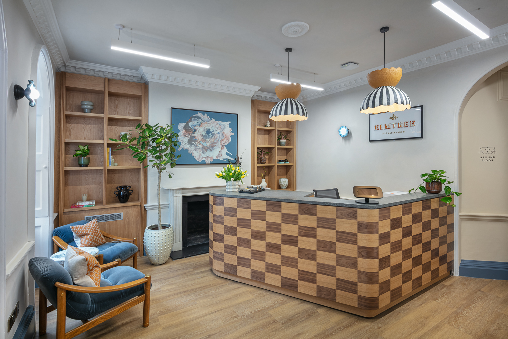 Elmtree (34 & 36 Queen Anne Street) photo 4