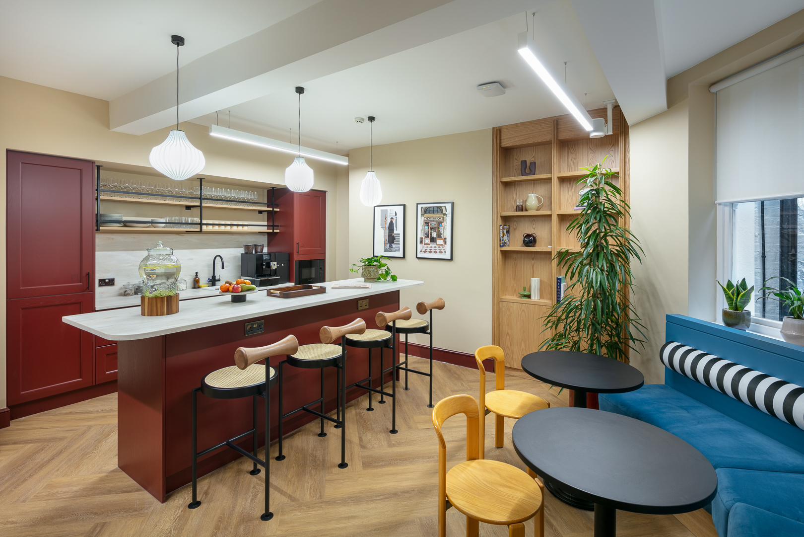 Elmtree (34 & 36 Queen Anne Street) photo 7