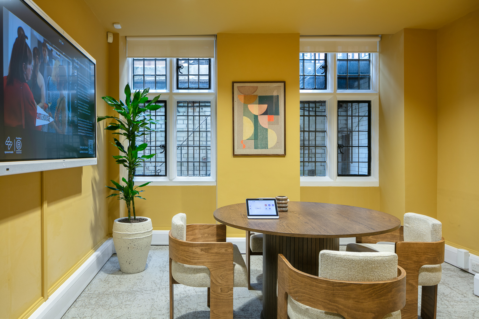Elmtree (34 & 36 Queen Anne Street) photo 10