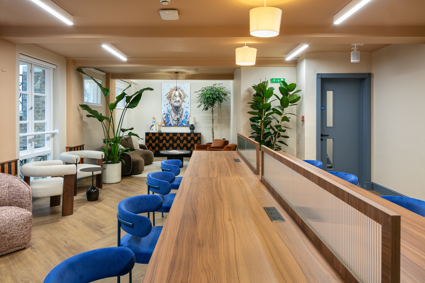 Elmtree (34 & 36 Queen Anne Street) photo 11