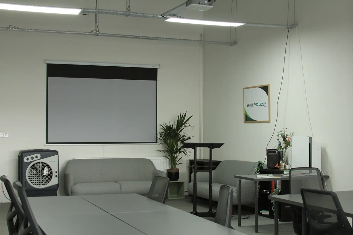 The Beehive Offices Manchester photo 3