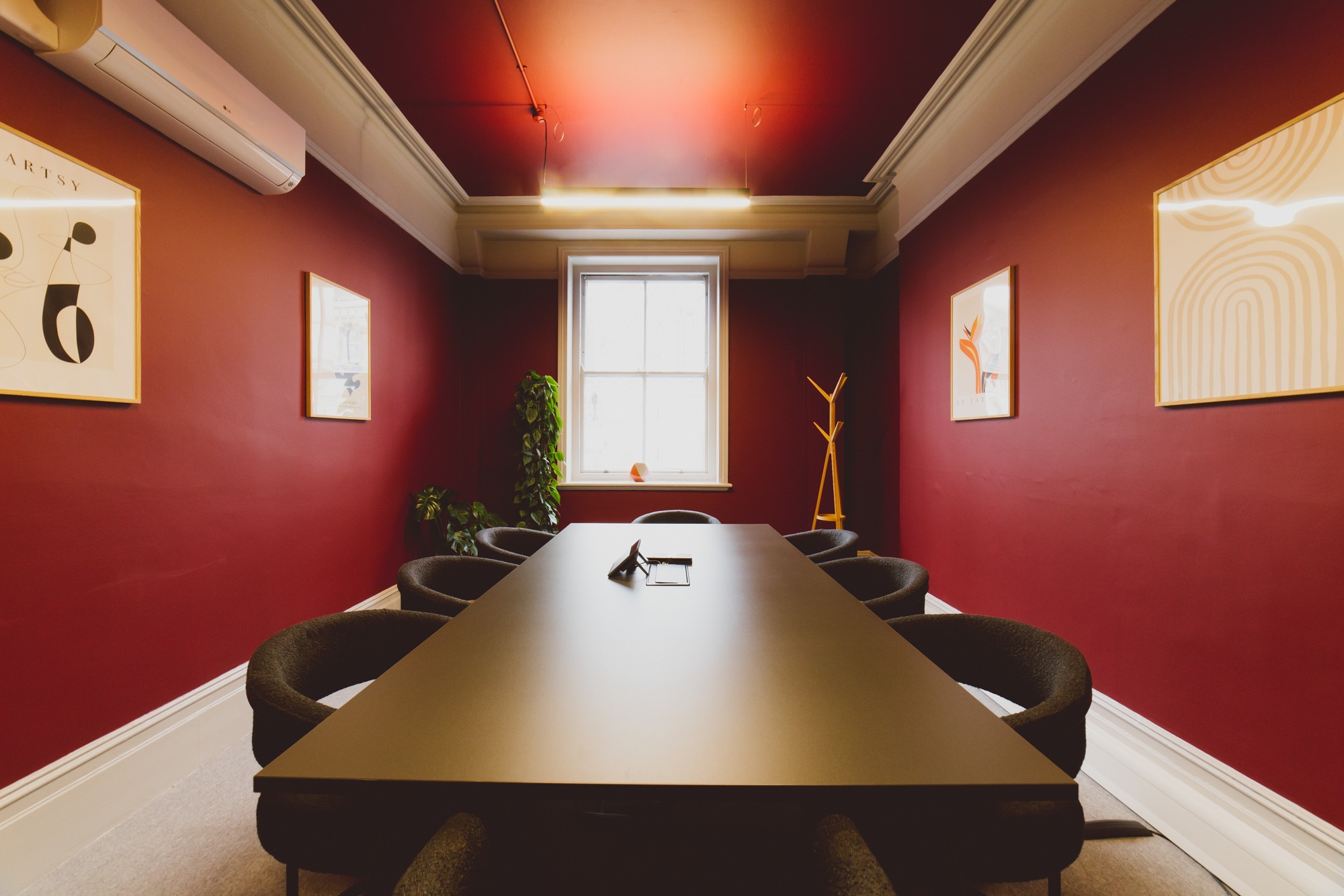 The Clement Rooms photo 10