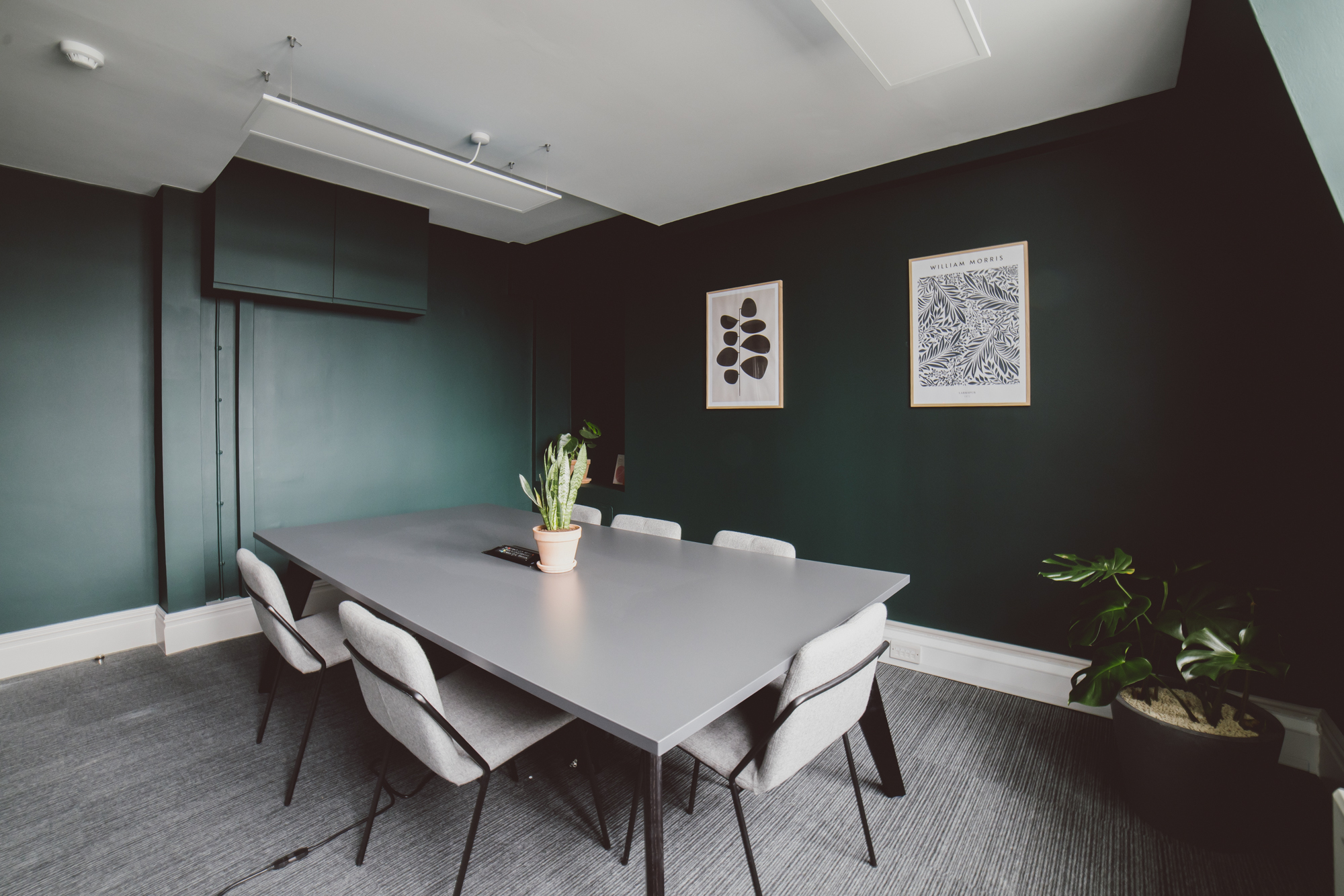 The Clement Rooms photo 6