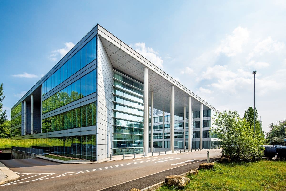 NCI Business Center photo 2