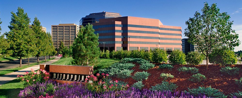 Denver Tech Center
