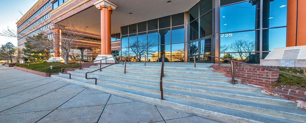 Lakewood (Financial Plaza)