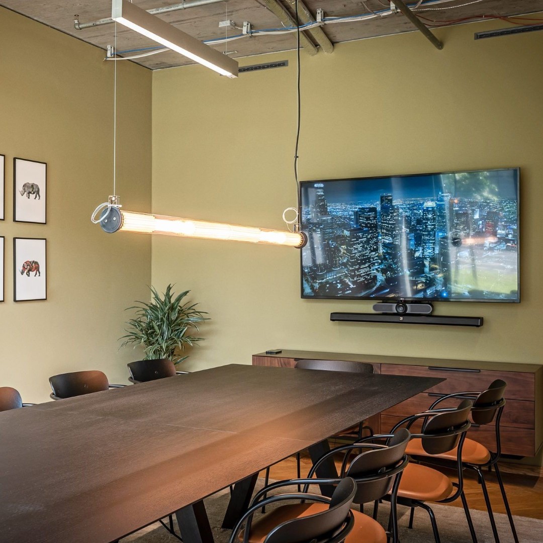 EDGE Workspaces Grand Central photo 8
