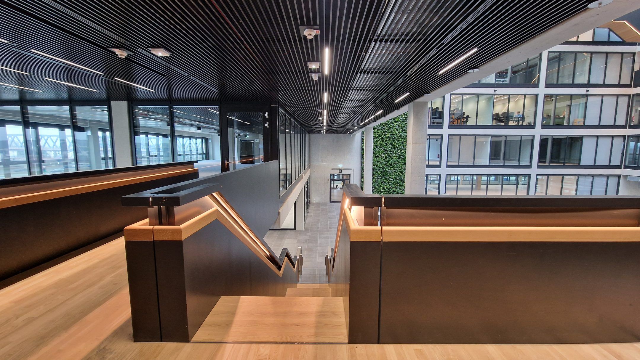 EDGE Workspaces HafenCity photo 6