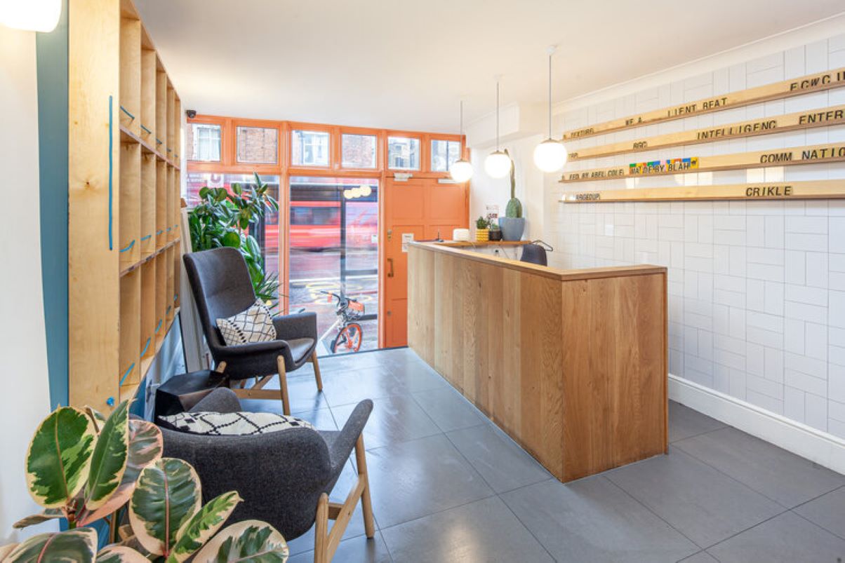 224 Shoreditch photo 2