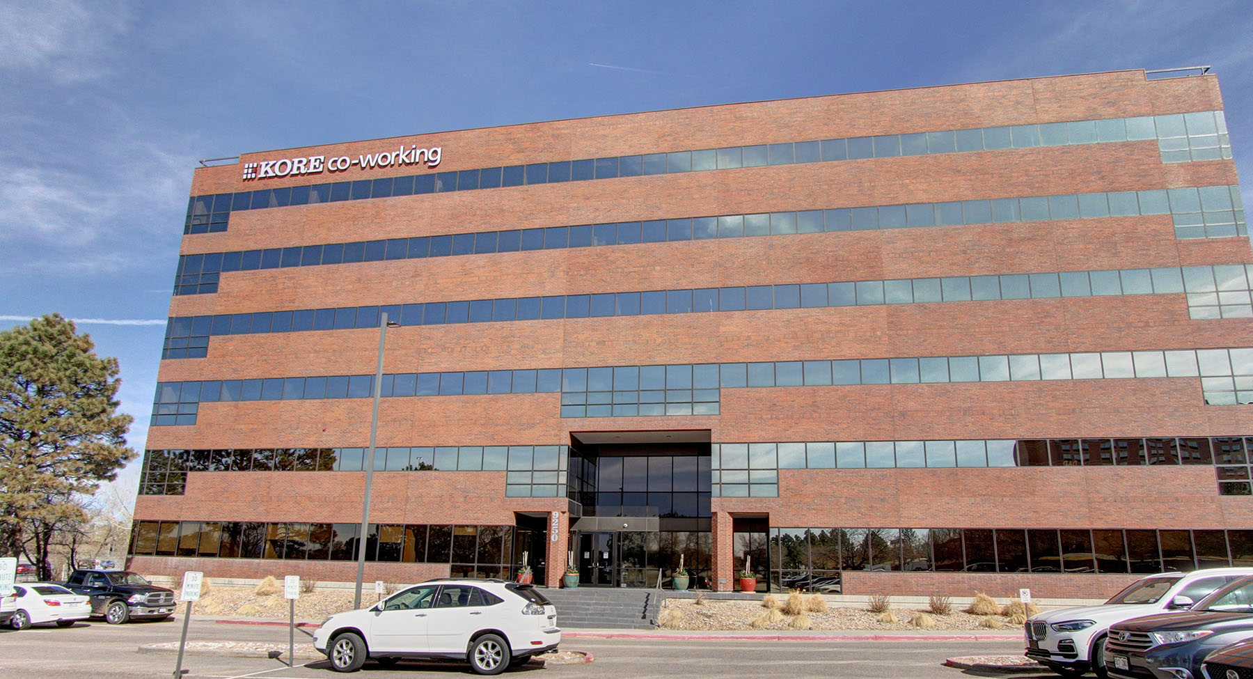 9250 East Costilla Avenue