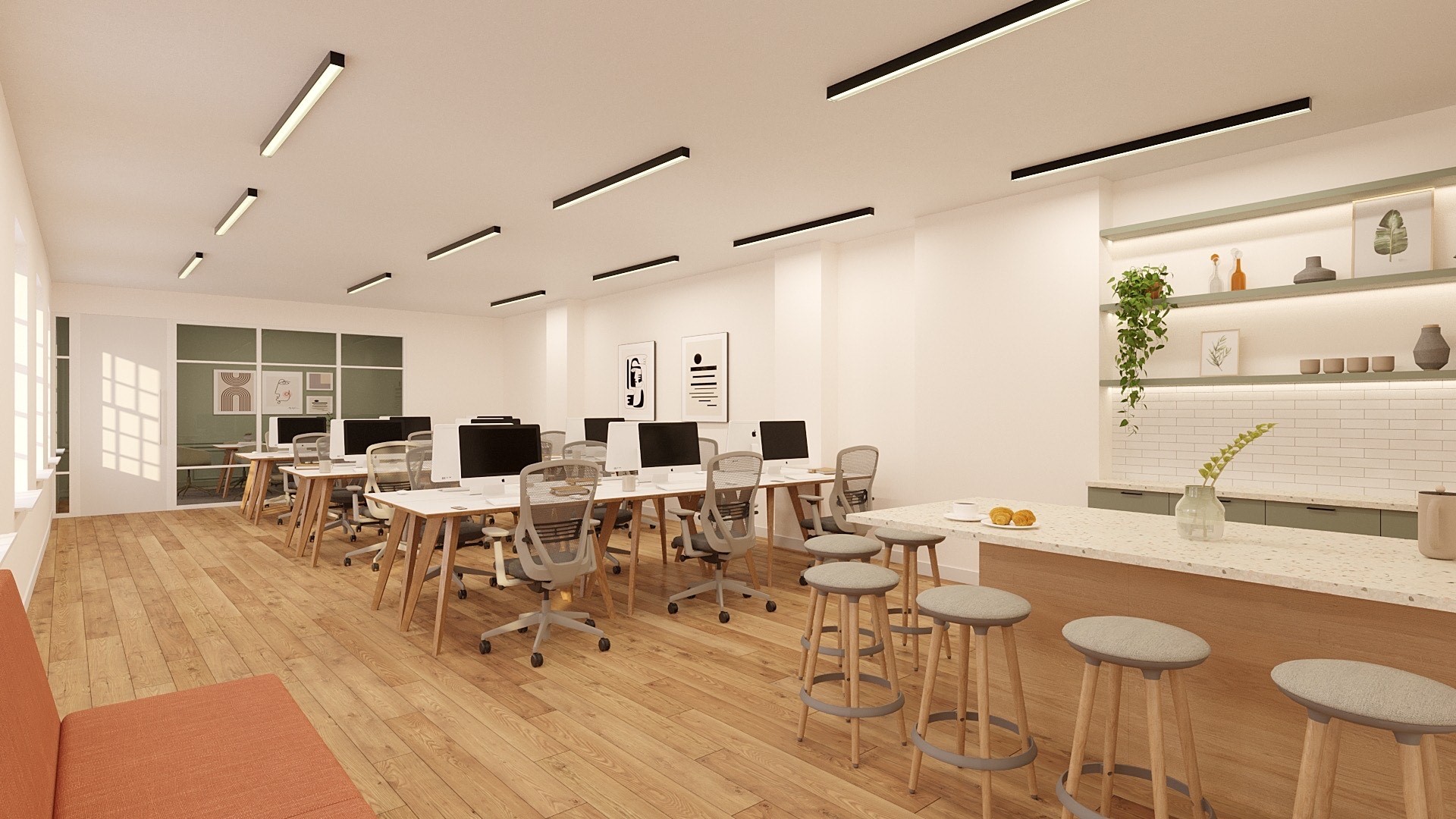 Hind House photo 2