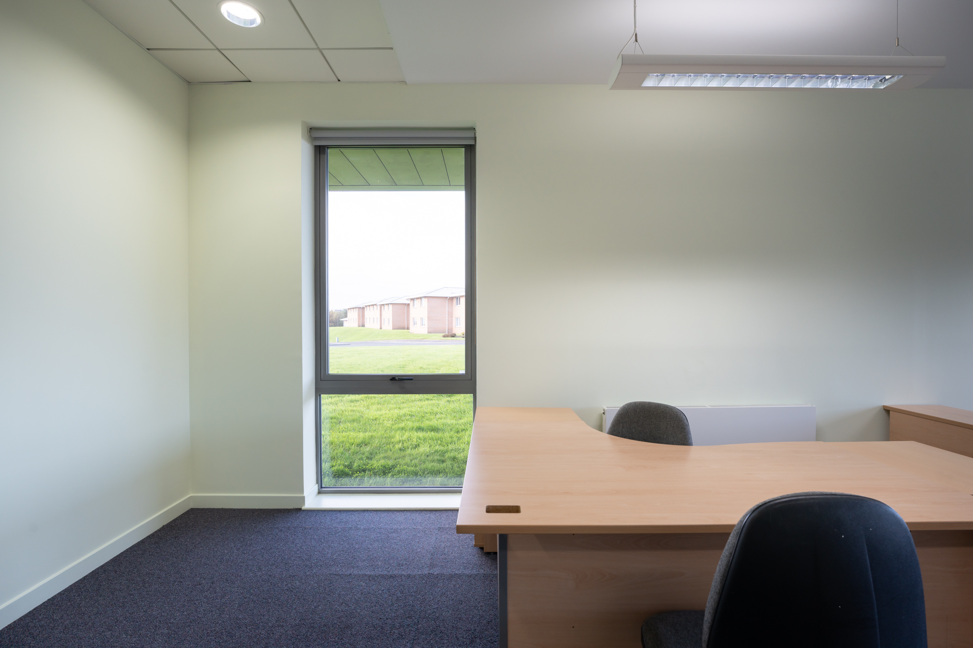 Wright Business Centre
