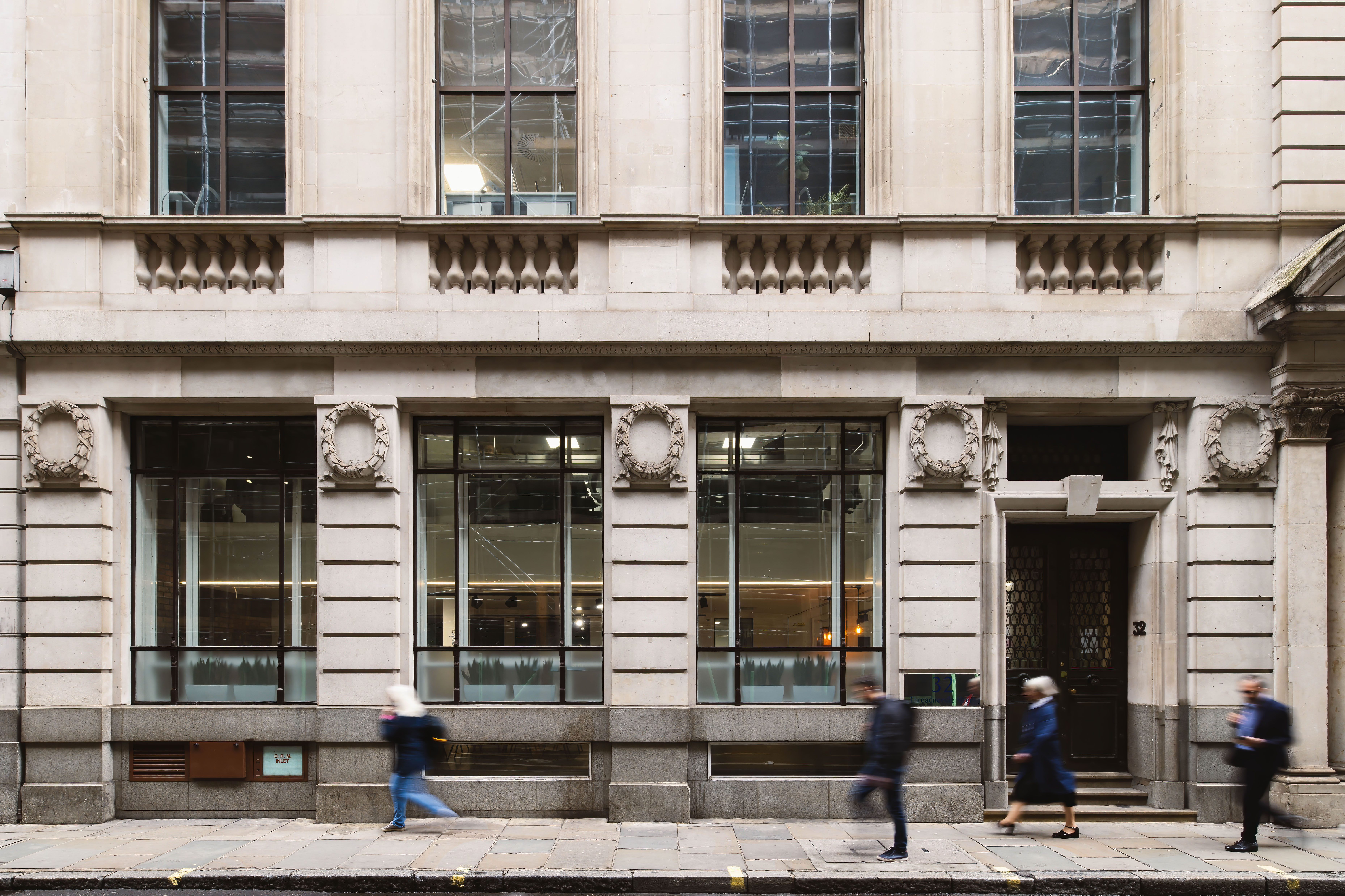 32 Threadneedle Street photo 6