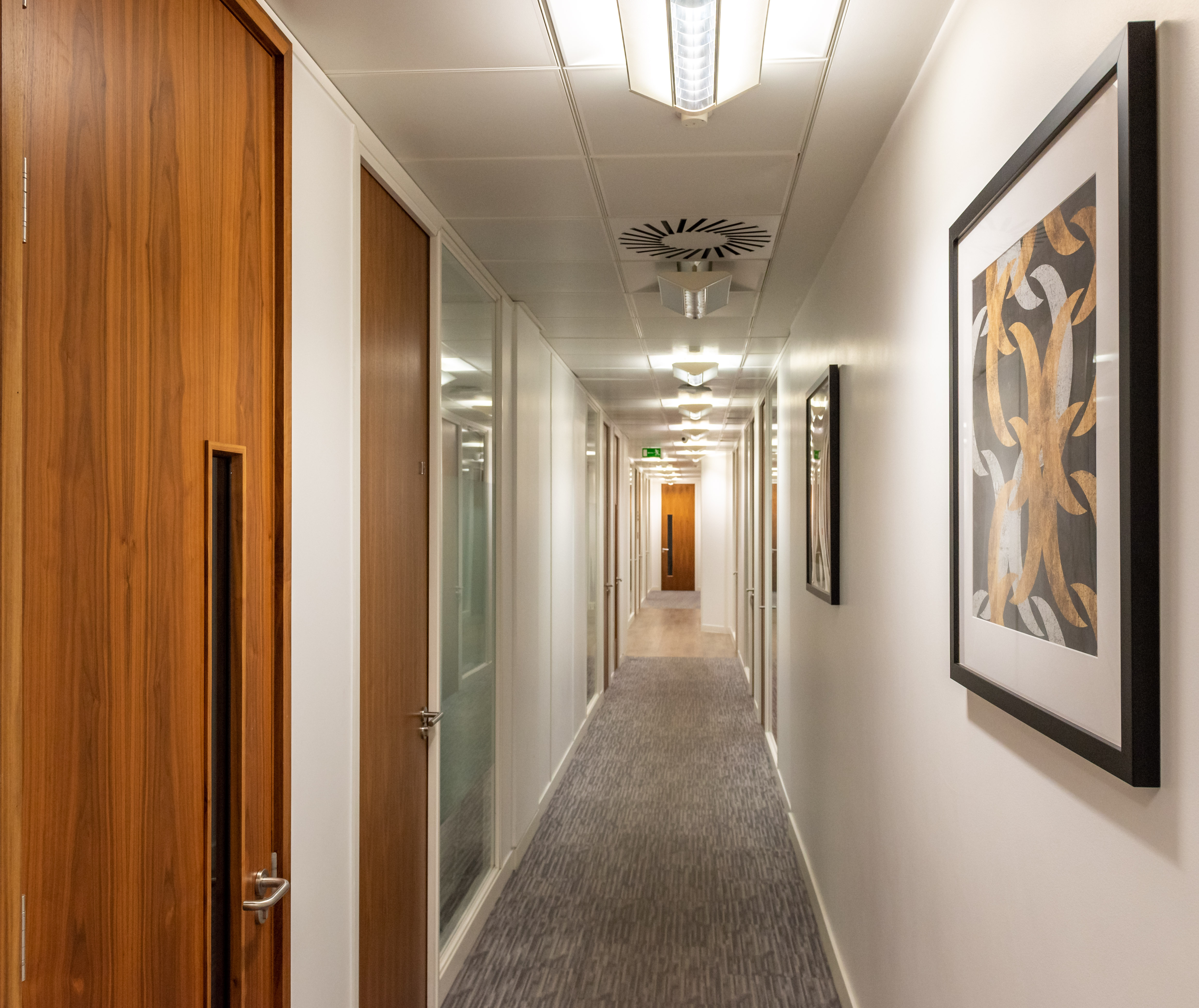 Niddry Lodge photo 12